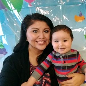 Meet your Posher, Linda